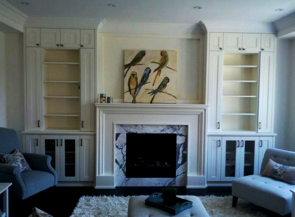 Le Art Kitchens Inc Custom Home Renovations Custom Toronto