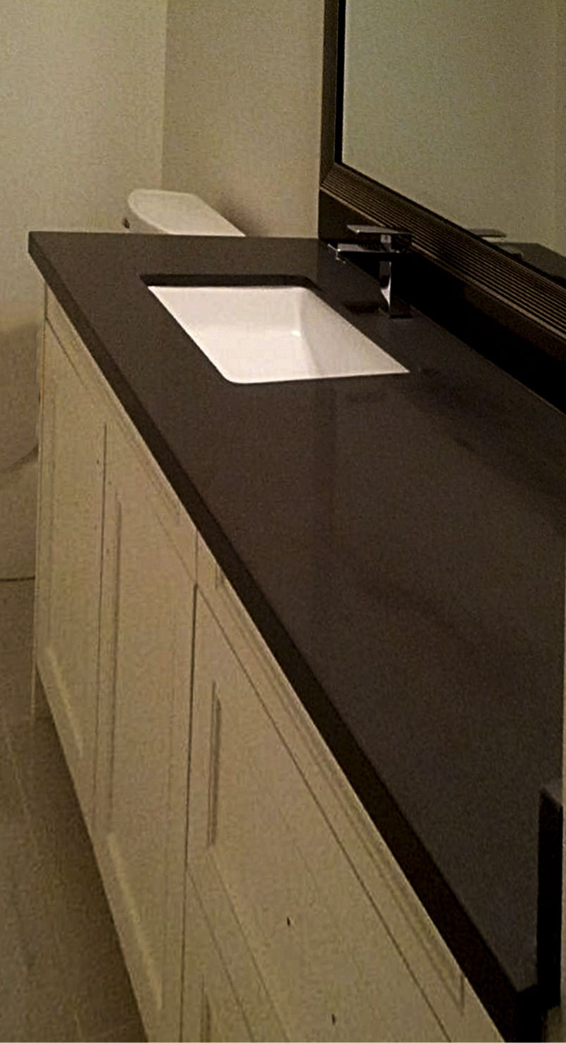 Washroom Vanity