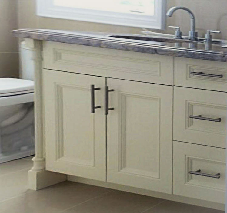 Washroom Vanity